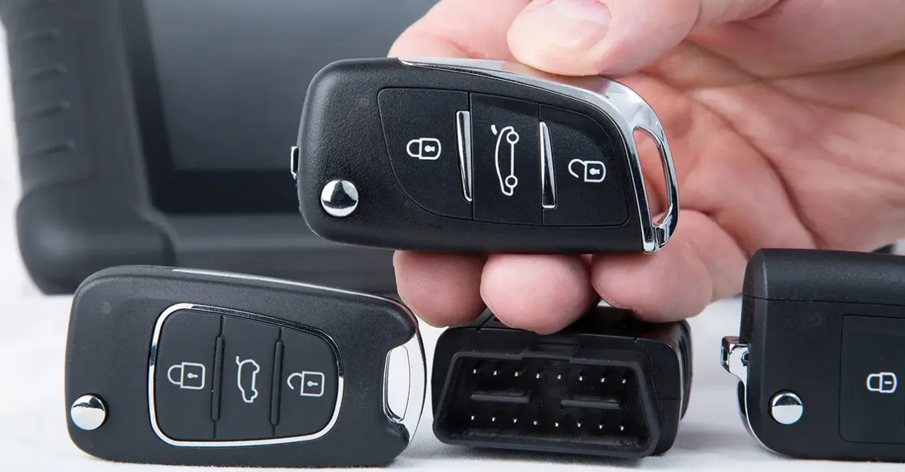 spare car key port st lucie Port St Lucie